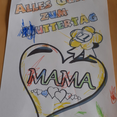 Ausmalen lernen