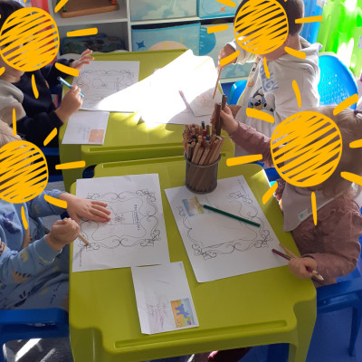 Wunschzettel basteln