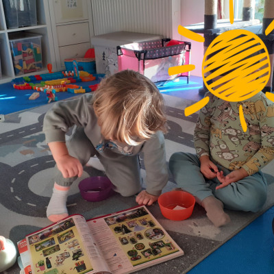 Wünsche ausschneiden