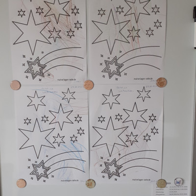 Bald ist Weihnachten!