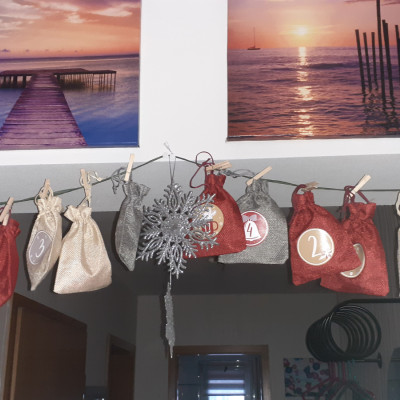 Unser Adventskalender