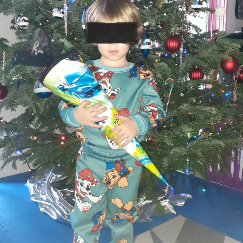 Schön war es mit dir!