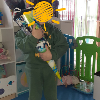 Es war schön mit dir Abode!