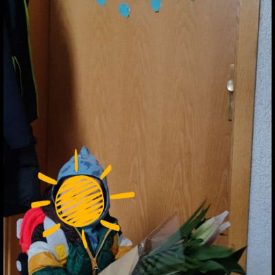 Herzlich Willkommen Dean!