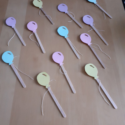 Blumenstecker